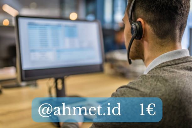 Family email service